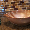 FRANKOMA OVAL SERVING BOWL - 201