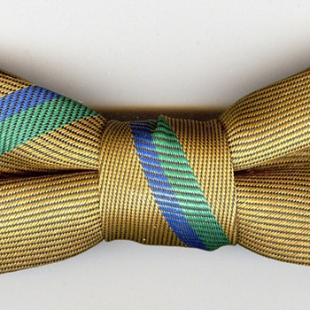 Papa's Ties (or Dads)?