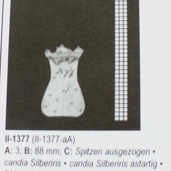 LOETZ ASTARTIG DESIGNS II (1904)
