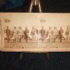 Rough Riders Stereoviews c. 1898