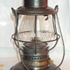 New York, Chicago & St. Louis RY (NICKEL PLATE) Railroad Lantern