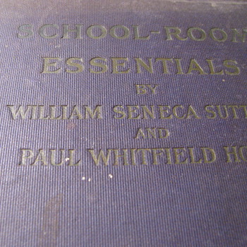Old Books