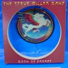 Steve Miller "Book of Dreams" 1977 3-D Mobile Store Display