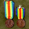 The WWI Victory Medal Series – Italy