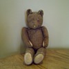 Teddy from  Austria 