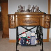 UPDATE :  WHITE Sewing Machine Dated 1909