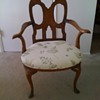 Antique Chair from Europe