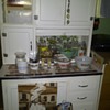 Roll Top pantry