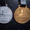 McCulloch Flying Goose Watch Fob