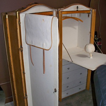 Madler Vintage trunk