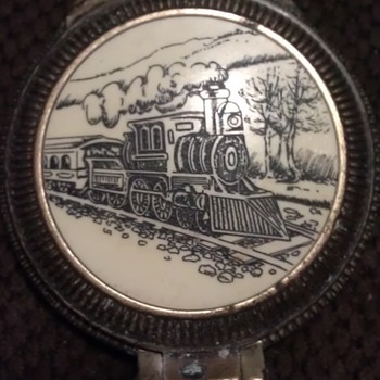 i dont know much abt this watch ...any help..tks..s ago...