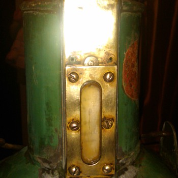 Gas measure...should I or should'nt I??? - Petroliana