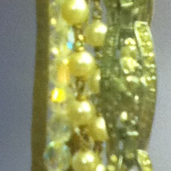 Assortment of Vintage Bracelets - Costume Jewelry