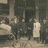 Saloon