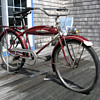 1937 ? Henderson built by Schwinn