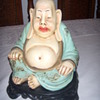 Unidentified Some king of Buddha