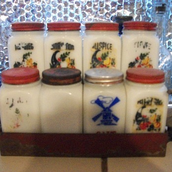 Thrift store find - Kitchen