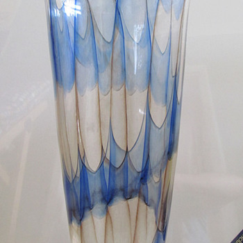 New Addition - Transjö Hytta - Art Glass