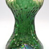 Loetz Art Glass Vase Creta Diaspora decor circa 1900