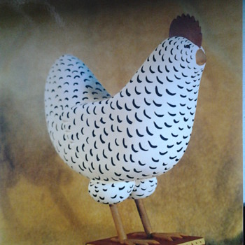 Wonder where these girls are now??? - Folk Art