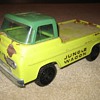 Custom Nylint Ford Econoline
