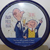 PIELS BEER TRAY