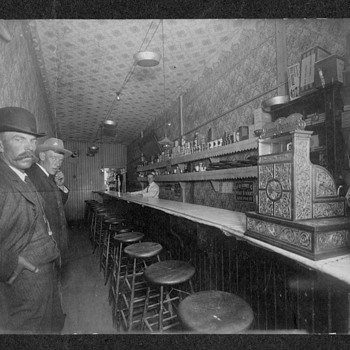Diner photo - Photographs
