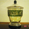 Glass Jar