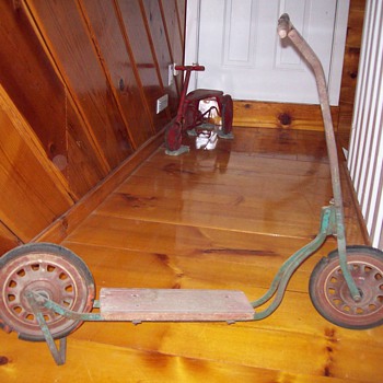 Scooter