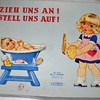 LUNGERS HAUSEN VINTAGE GERMAN PAPER DOLLS