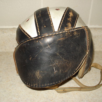 Dubou Football Helmet