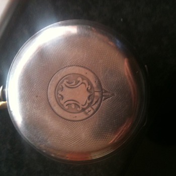 POCKET WATCH - Pocket Watches