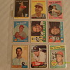 Baseball Cards