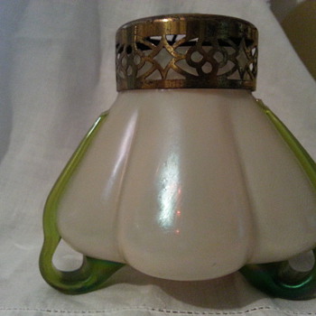 Kralik? - Art Glass