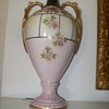 can anyone tell me anything about this vase
