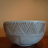 VINTAGE  CHS -BOWL (REPOST)