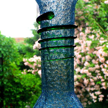 Some glass pics…