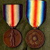 The WWI Victory Medal Series – Japan