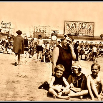 Atlantic City?  - Photographs