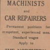 GET A JOB - GUYS