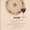1950 Royal York China Advertisement