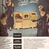 1948 - Admiral Television Advertisement