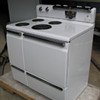 Early 50's GE Stove