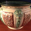 Roseville Florentine II Jardiniere