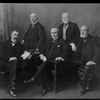 5 founders of united shoe machinery corporation