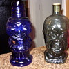 indiana glass decanters