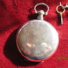 Maybe It's a 1870s Bovet Fleurier Pocket Watch
