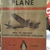 WWII What's That plane by Penguin Books