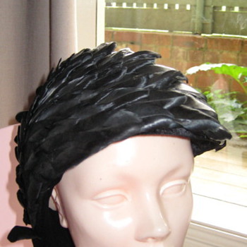 A HAT THAT FLY'S - Hats