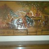 Blatz Plaster Sign 45" by 24"
